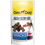 Gimborn Sport Snacks mini kost hovězí 60 g – Hledejceny.cz