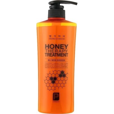 Daeng Gi Meo Ri Kondicionér na vlasy s medem Professional Honey Therapy Treatment 500 ml – Sleviste.cz