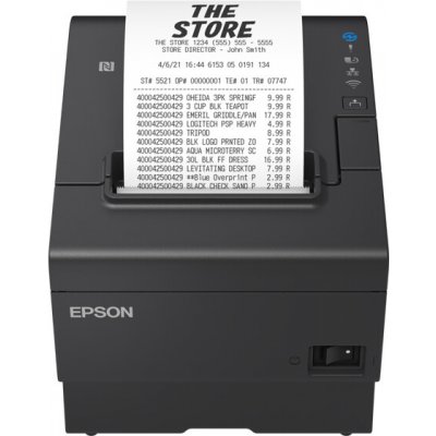 Epson TM-T88VII C31CJ57132 – Zboží Živě