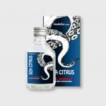 The Goodfellas' Smile Sea Citrus voda po holení 100 ml – Zboží Dáma
