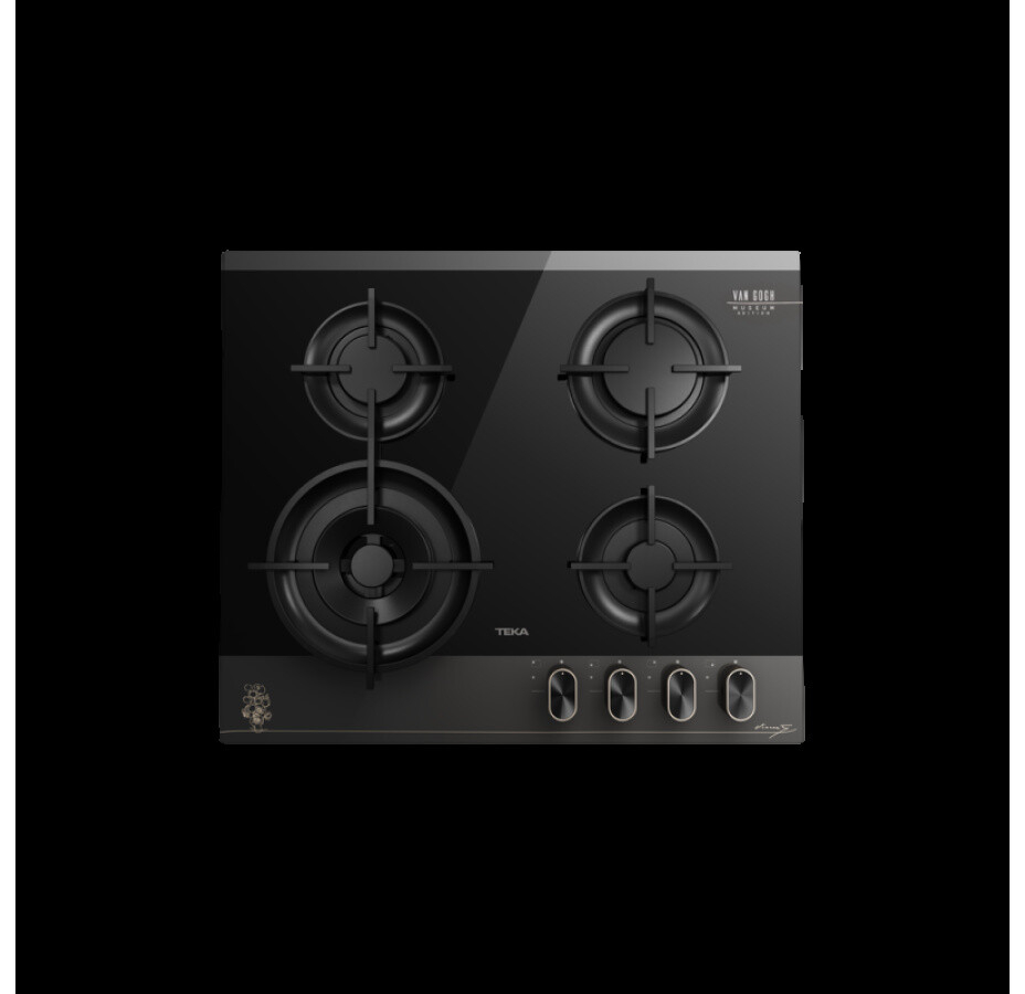 Teka GBC 64 VB VG
