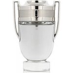 Paco Rabanne Invictus pro muže EDT 100 ml + EDT 20 ml dárková sada – Hledejceny.cz