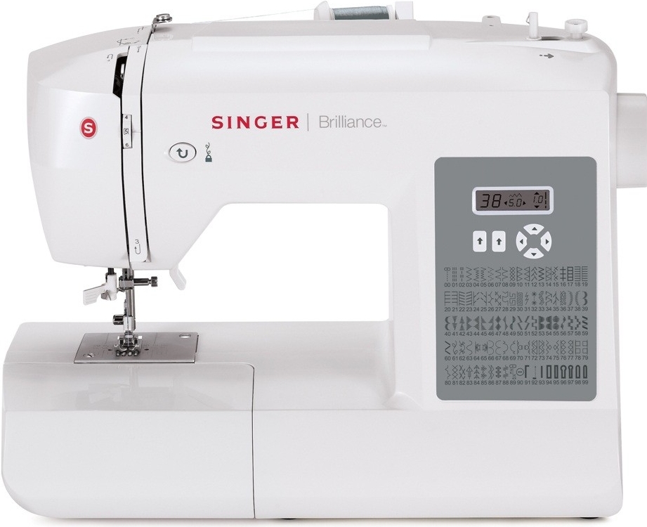 Singer SMC 6199