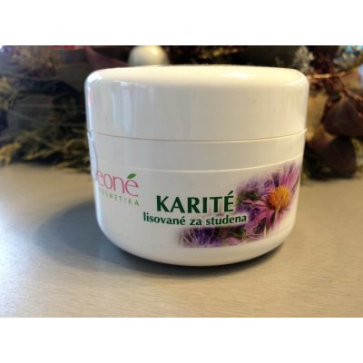 Karité Eoné Bambucké máslo lisované za studena 100 ml – Sleviste.cz