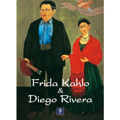 FRIDA KAHLO & RIVERA