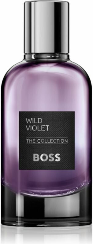 Hugo Boss BOSS The Collection Wild Violet parfémovaná voda unisex 100 ml