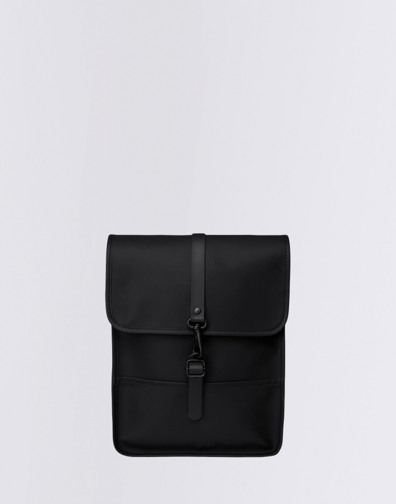 Rains Micro 01 black 5 l