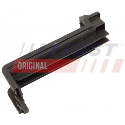 Kryt vzduchového filtru FAST FT04238 – Hledejceny.cz