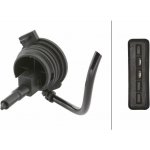 HELLA Spínač, světlo zpátečky 6ZF181612011 – Hledejceny.cz