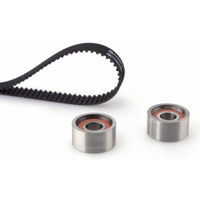 Sada rozvodového řemene GATES K015335XS – Zboží Mobilmania