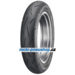 Dunlop TT93F GP PRO 100/90 R12 49J – Hledejceny.cz