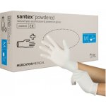 Mercator Medical SANTEX POWDERED – Zbozi.Blesk.cz