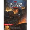 Desková hra Wizards of the Coast D&D Tasha's Cauldron of Everything