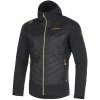 Pánská sportovní bunda La Sportiva Kap Hybrid Hoody M Black