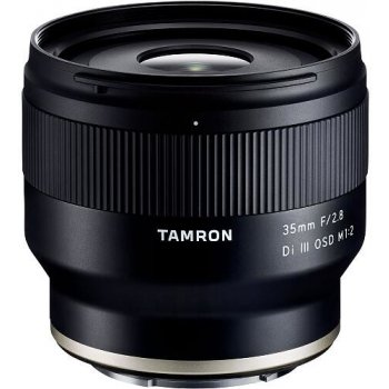 Tamron 35mm f/2.8 Di III RXD Macro 1:2 Sony FE