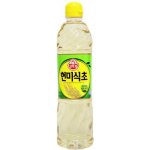 Ottogi ocet z hnědé rýže 500 ml – Zbozi.Blesk.cz