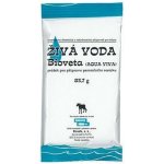 Bioveta Živá voda Aqua Viva plv 83,7 g – Zbozi.Blesk.cz