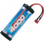 LRP 4000 mAh 7.2 V T-Dean – Hledejceny.cz