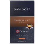 Davidoff Espresso 57 mletá 250 g – Zboží Dáma