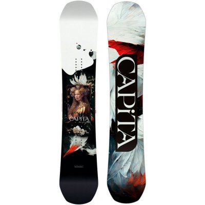 CAPITA Birds Of A Feather 24/25 – Hledejceny.cz