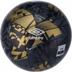 Umbro NEO SWERVE Černá,Zlatá,Bílá – Sleviste.cz