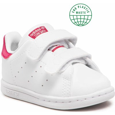 adidas Stan Smith Cf 1 FX7538 bílá – Zboží Mobilmania