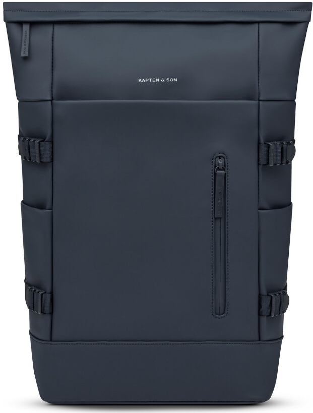 Kapten & Son Velký minimalistický Helsinki ProNavy Blue 24 l