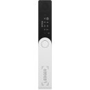 Hardwarová peněženka a trezor Ledger Nano X