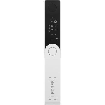 Ledger Nano X