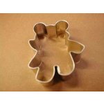 Vykrajovátko medvídek 3,2cm - Jakub Felcman – Hledejceny.cz
