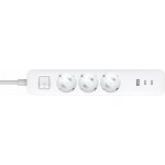 Xiaomi Power Strip 1.4m White BHR07UKEU – Hledejceny.cz