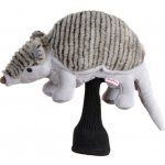 Daphnes headcover driver/fairway Armadillo - Pásovec – Zboží Dáma