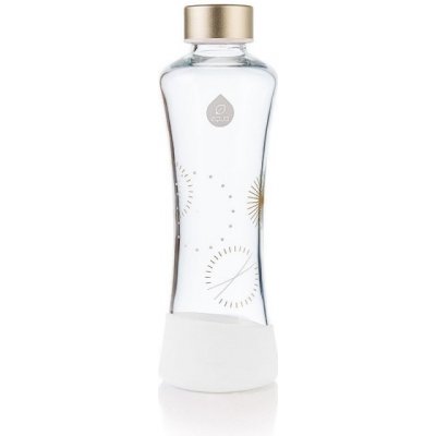 Equa Skleněná lahev Stardust 550 ml