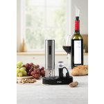 Elektrický otvírák na víno - sada - DOMO DO3103 – Zboží Mobilmania