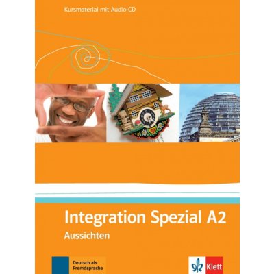 Aussichten A2, Integration Spezial – Zbozi.Blesk.cz