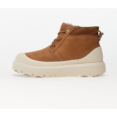 UGG Neumel Weather Hybrid pánské hnědá 1143991 – Hledejceny.cz