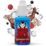 Vampire Vape Heisenberg Cola 30 ml – Zboží Mobilmania