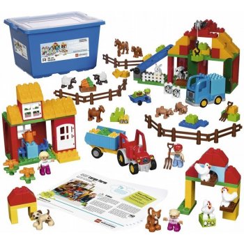 LEGO® DUPLO® Education 45007 farma