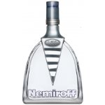 Nemiroff Lex Vodka 40% 0,7 l (holá láhev) – Zbozi.Blesk.cz