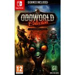 Oddworld Collection – Zboží Živě