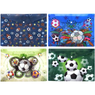 Wiky Složka s drukem 36x26 cm – Zboží Živě