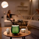 TrueLife AIR Diffuser D4 Aroma difuzér – Zboží Dáma