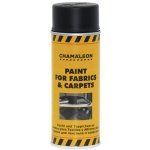 Chamäleon Barva na látky a koberce 400 ml – Zboží Mobilmania