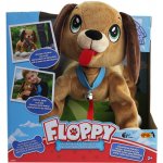 All4toys EP Line Pejsek Floppy – Hledejceny.cz