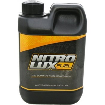 NITROLUX Off-Road 25% palivo 2 litry NF01252