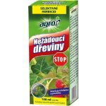 AGRO CS Nežádoucí dřeviny STOP 100 ml – Zboží Dáma