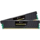 Corsair Vengeance Black DDR3 16GB (2x8GB) 1600MHz CL10 CML16GX3M2A1600C10