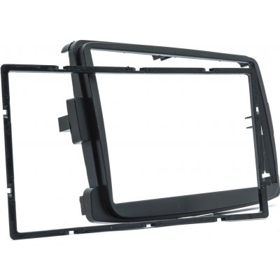 EINPARTS Rámeček autorádia 2DIN - EPCR-FRAME46 – Hledejceny.cz