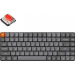 Keychron K3 Max QMK/VIA K3M-H1 – Zboží Živě