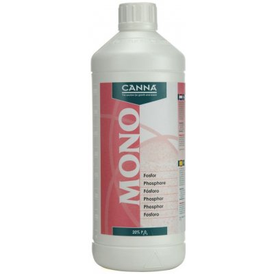 Canna MONO P 20% 1 l – Zbozi.Blesk.cz